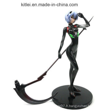 Anime PVC Figure